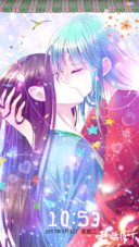 君临臣下