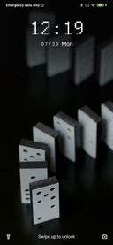 Domino - Dark_3MDP