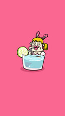 This summer is full of lemon