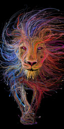Lion V10
