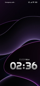 Minimal Bliss
