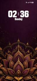 Royal Lotus