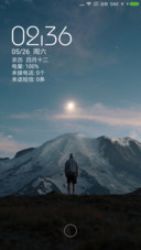 Horizon