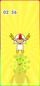 kick buttowski
