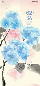 花间萌猫