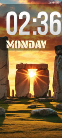 stone henge
