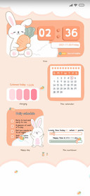 Bunny Carrot