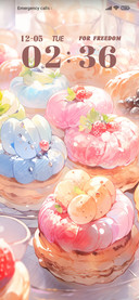 Peach+First+Love