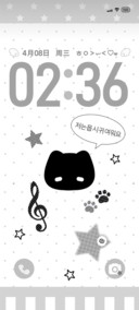 韩风波点猫
