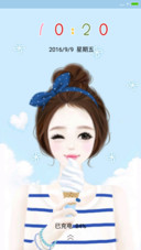 【多壁纸】可爱女孩（注意看介绍）