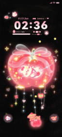 Christmas love