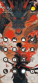 Dragon Warrior