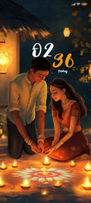Happy Diwali