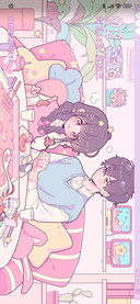 我们的小幸福