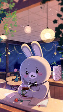 星座咖啡厅
