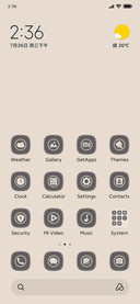 simplicity