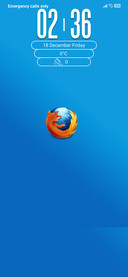 Firefox