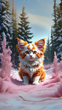 Kitten