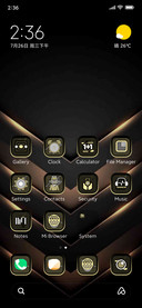 GOLDEN BLVCK V12.5