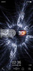 3D视觉光子