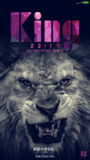King
