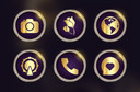For金蝴蝶