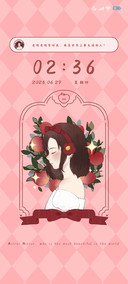 白雪姬的幻想