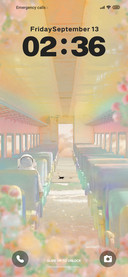 Dream Train