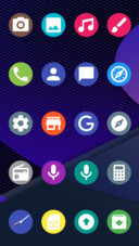 Stock Poco Pie V10 Update