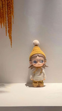 潮玩予我松弛日常