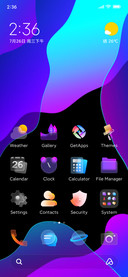 Spectrum
