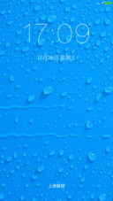 滴滴水珠