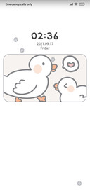 Simple animal