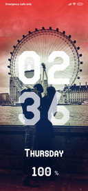 LoveBridge
