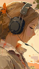 Anime girl