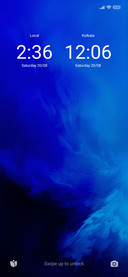 Blue 13