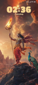 Aries - Kartikeya