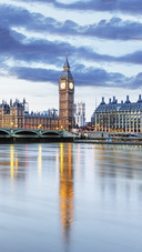 Big Ben Tower