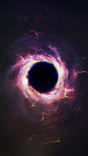 Black Hole Fantasy