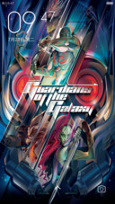 Guardians of the Galaxy