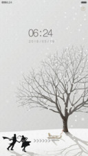 雪山芭蕾(好评返现前10名)