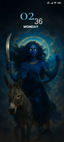 Kaalratri