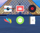 【3D全景重力动态多锁屏多壁纸】轻奢版win10