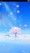 桃花朵朵开