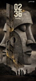 Stone Mystics