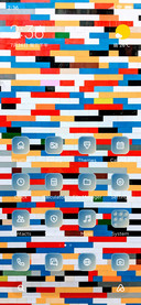 Block Pattern