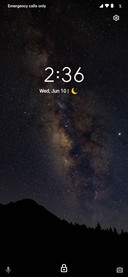 AOSP Stylized v4