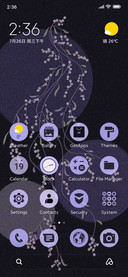 Pix Purple