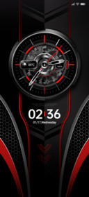 Red Black Roulette