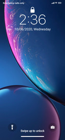Simple Ios v11